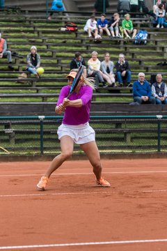 Carina Witthöft 733 - 1.BL Der Club an der Alster - TC 1899 BW Berlin : Ergebnis: 7:2